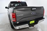 Thumbnail of 2016 Magnetic Ford F-150