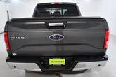 Thumbnail of 2016 Magnetic Ford F-150