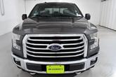 Thumbnail of 2016 Magnetic Ford F-150