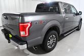 Thumbnail of 2016 Magnetic Ford F-150