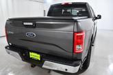 Thumbnail of 2016 Magnetic Ford F-150
