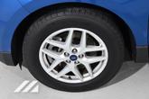 Thumbnail of 2022 Atlas Blue Metallic Ford Edge