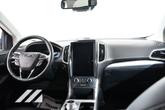Thumbnail of 2022 Atlas Blue Metallic Ford Edge