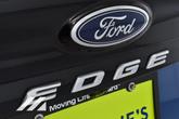 Thumbnail of 2022 Atlas Blue Metallic Ford Edge