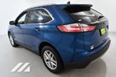 Thumbnail of 2022 Atlas Blue Metallic Ford Edge