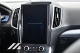 Thumbnail of 2022 Atlas Blue Metallic Ford Edge