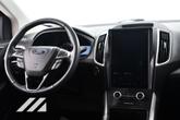 Thumbnail of 2022 Atlas Blue Metallic Ford Edge
