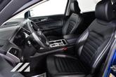 Thumbnail of 2022 Atlas Blue Metallic Ford Edge