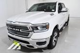 Thumbnail of 2022 Ivory White RAM 1500