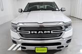 Thumbnail of 2022 Ivory White RAM 1500