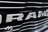 Thumbnail of 2022 Ivory White RAM 1500