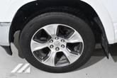 Thumbnail of 2022 Ivory White RAM 1500