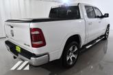 Thumbnail of 2022 Ivory White RAM 1500