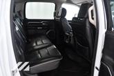 Thumbnail of 2022 Ivory White RAM 1500