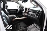 Thumbnail of 2022 Ivory White RAM 1500