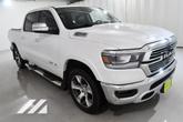 Thumbnail of 2022 Ivory White RAM 1500