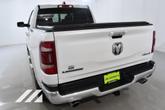Thumbnail of 2022 Ivory White RAM 1500