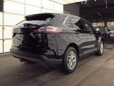 Thumbnail of 2023 Agate Black Metallic Ford Edge