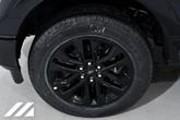 Thumbnail of 2025 Black Metallic Ford F-150