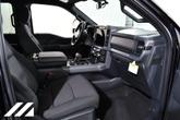 Thumbnail of 2025 Black Metallic Ford F-150