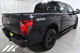Thumbnail of 2025 Black Metallic Ford F-150
