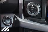 Thumbnail of 2025 Black Metallic Ford F-150