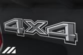 Thumbnail of 2025 Black Metallic Ford F-150