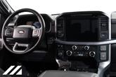 Thumbnail of 2025 Black Metallic Ford F-150