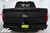 Thumbnail of 2025 Black Metallic Ford F-150