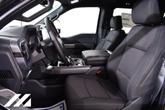 Thumbnail of 2025 Black Metallic Ford F-150