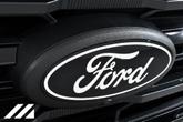 Thumbnail of 2025 Black Metallic Ford F-150