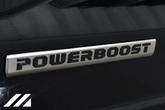 Thumbnail of 2025 Black Metallic Ford F-150