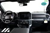 Thumbnail of 2025 Black Metallic Ford F-150