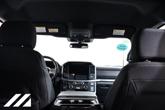 Thumbnail of 2025 Black Metallic Ford F-150