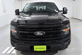 Thumbnail of 2025 Black Metallic Ford F-150