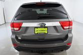 Thumbnail of 2012 Mineral Gray Clearcoat Metallic Jeep Grand Cherokee