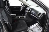 Thumbnail of 2012 Mineral Gray Clearcoat Metallic Jeep Grand Cherokee