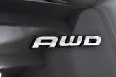 Thumbnail of 2024 Black Metallic Ford Edge