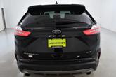 Thumbnail of 2024 Black Metallic Ford Edge