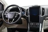 Thumbnail of 2024 Black Metallic Ford Edge