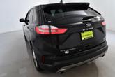 Thumbnail of 2024 Black Metallic Ford Edge