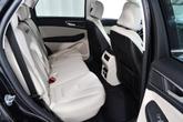 Thumbnail of 2024 Black Metallic Ford Edge