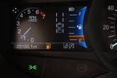 Thumbnail of 2024 Black Metallic Ford Edge