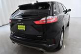 Thumbnail of 2024 Black Metallic Ford Edge