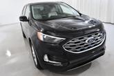 Thumbnail of 2024 Black Metallic Ford Edge