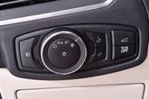 Thumbnail of 2024 Black Metallic Ford Edge