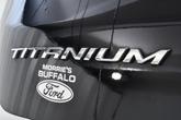 Thumbnail of 2024 Black Metallic Ford Edge