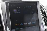 Thumbnail of 2024 Black Metallic Ford Edge
