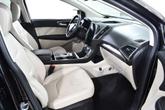 Thumbnail of 2024 Black Metallic Ford Edge