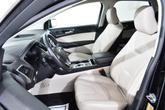 Thumbnail of 2024 Black Metallic Ford Edge